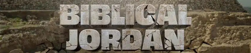 Biblical and Christian Tours in Jordan | Jordan Pilgrimage Tours